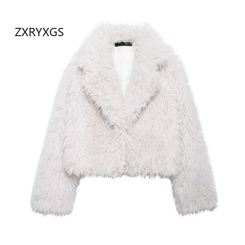 Winter Clothing Colors 2026 - ZXRYXGS Elegant Temperament Women's Clothing Autumn