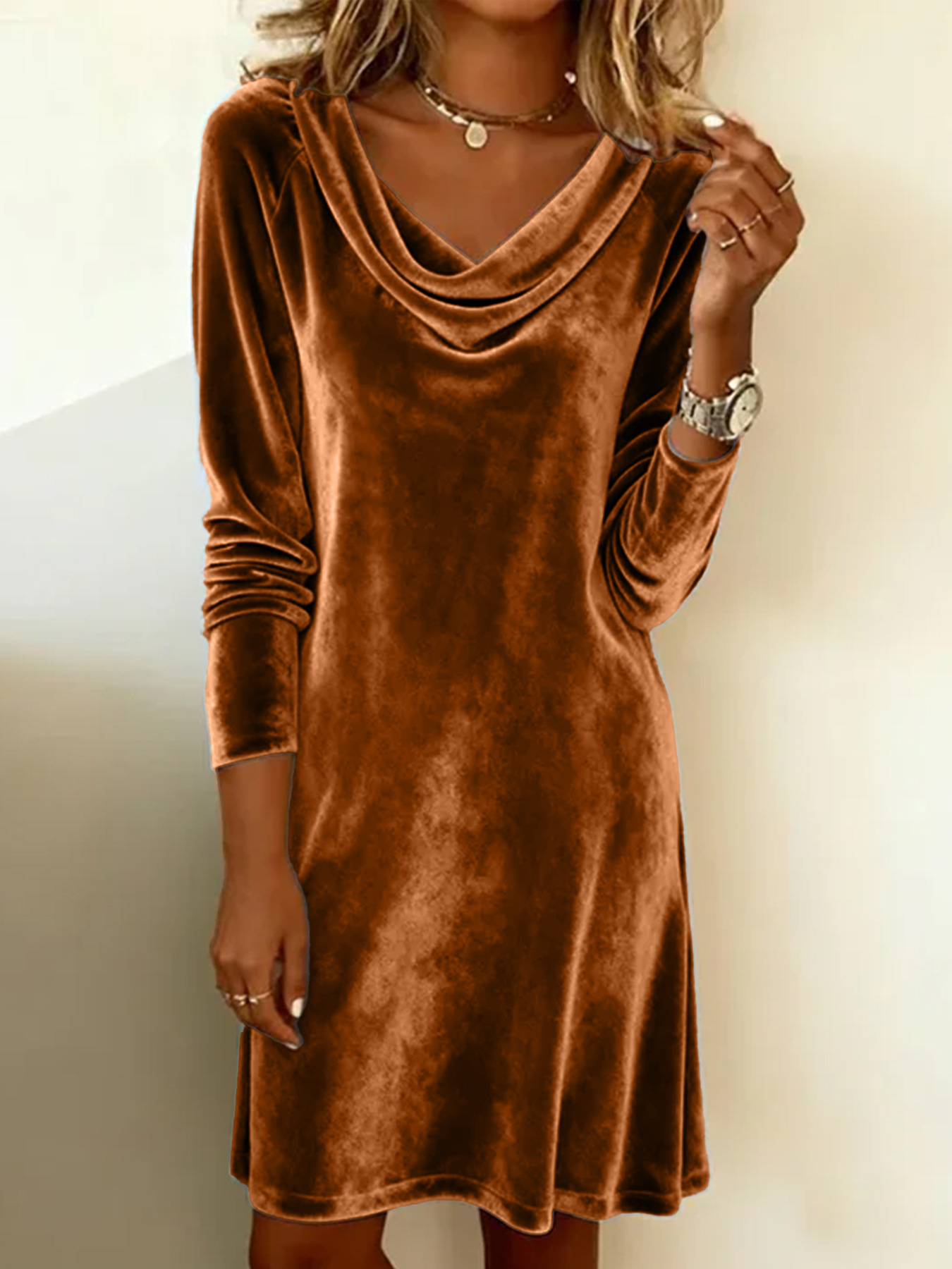 Winter Clothing Colors 2026 - 2026 Fall-Winter Fashion Women’s Clothing: New