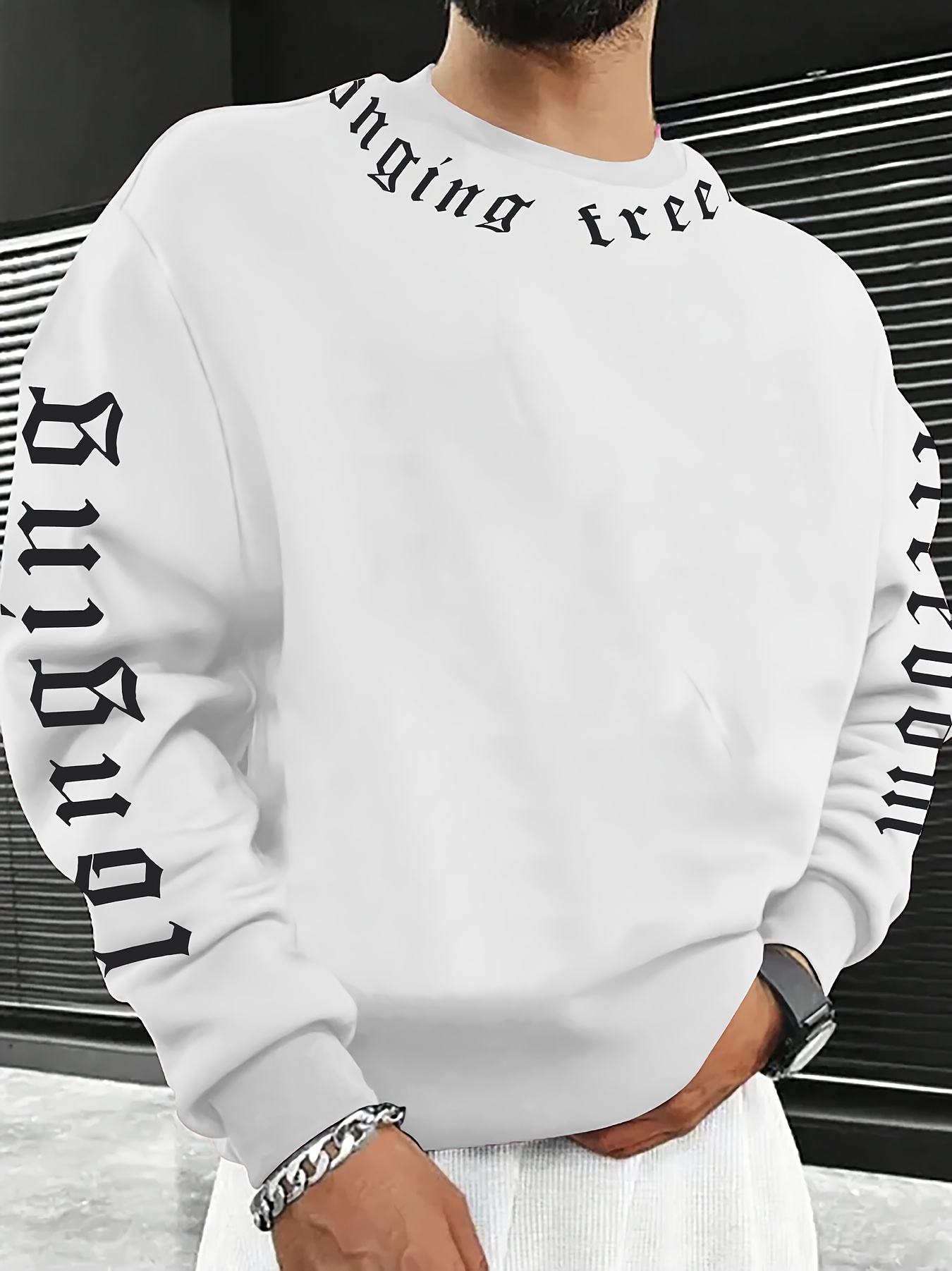 2026 Autumn/Winter Men's Round - Winter Clothing Fashion 评论和价格