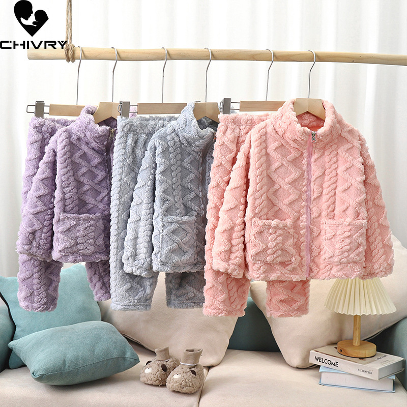 New Kids Winter Thicken Warm F - Winter Clothing Baby Girl 评论和价格