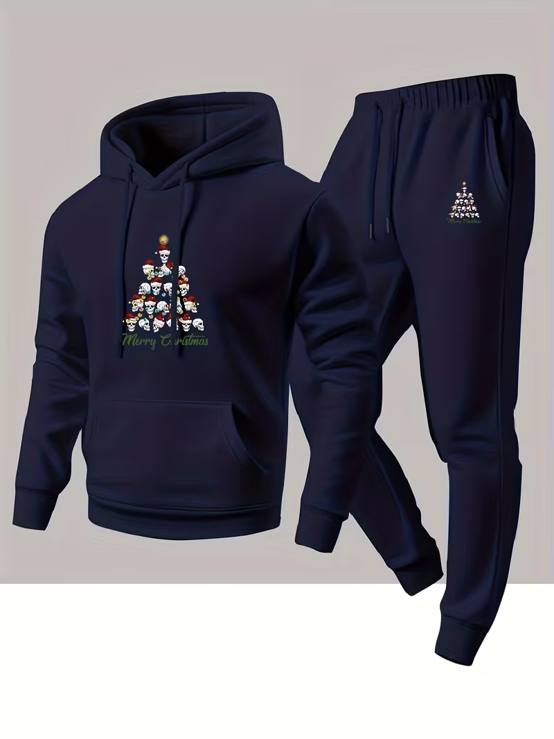 Men's Autumn Winter  Christmas - Winter Clothing Fashion 评论和价格