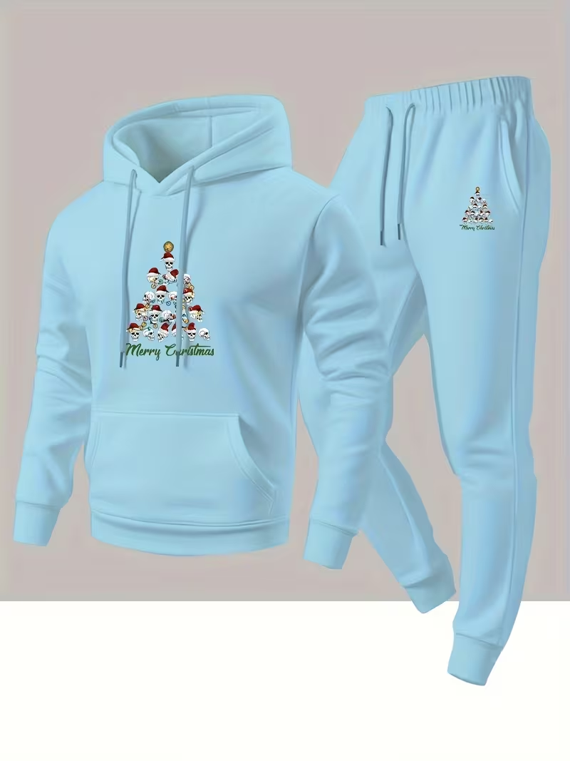 Men's Autumn Winter  Christmas - Winter Clothing Fashion 评论和价格
