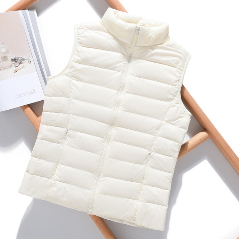 Women's Sleeveless Women's Ult - Down Vest Ultralight 评论和价格