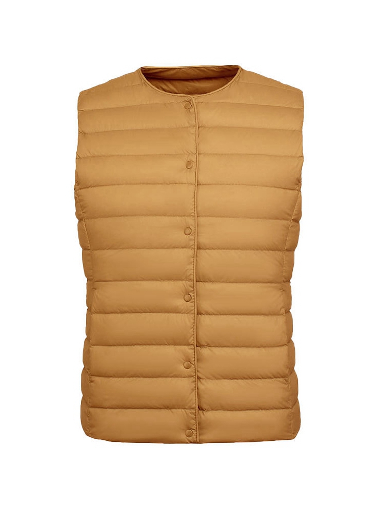 NewBang 90% Matt Fabric Women' - Down Vest Ultralight 评论和价格