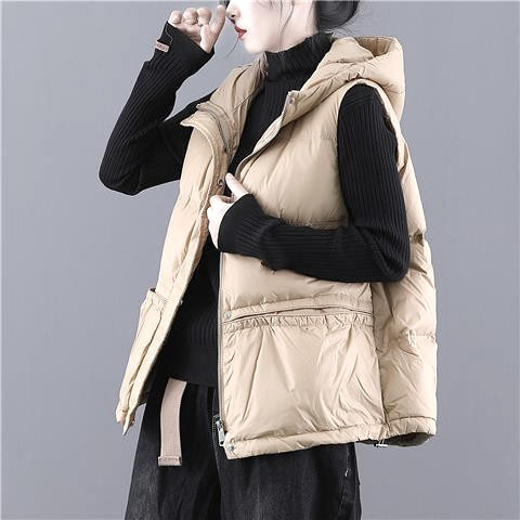 Down cotton jacket women 2026  - Winter Clothing Colors 2026 评论和价格