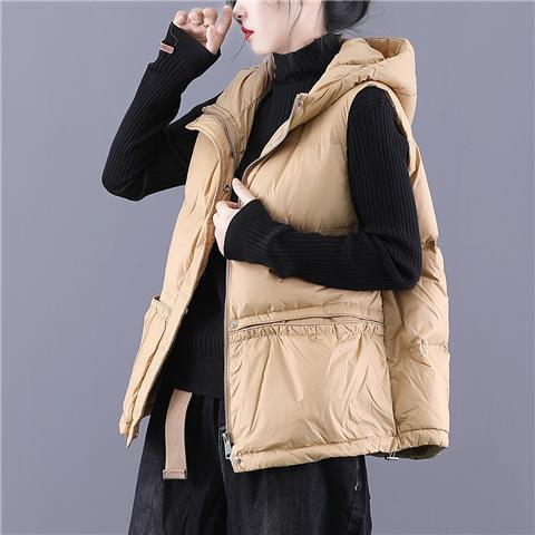Down cotton jacket women 2026  - Winter Clothing Colors 2026 评论和价格