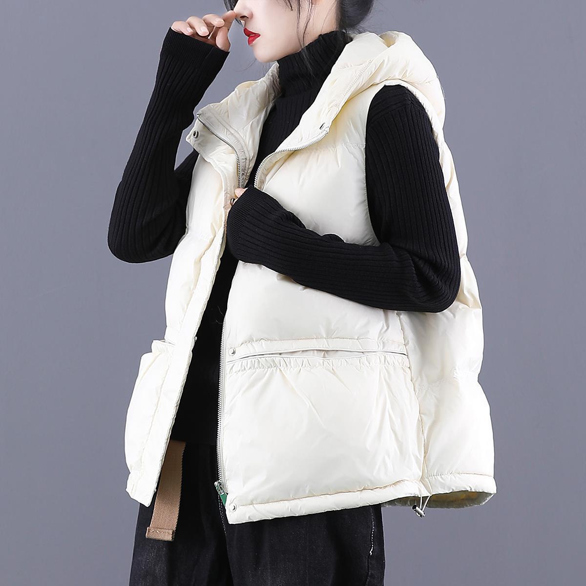 Down cotton jacket women 2026  - Winter Clothing Colors 2026 评论和价格