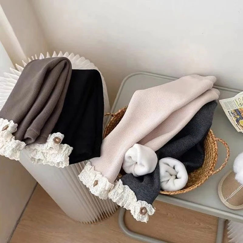 Kids Clothes Girls Girls Fleec - Winter Clothing For Toddlers 评论和价格
