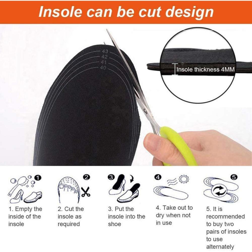 Tolex USB Rechargeable Heated  - Heated Insole Rechargeable 评论和价格