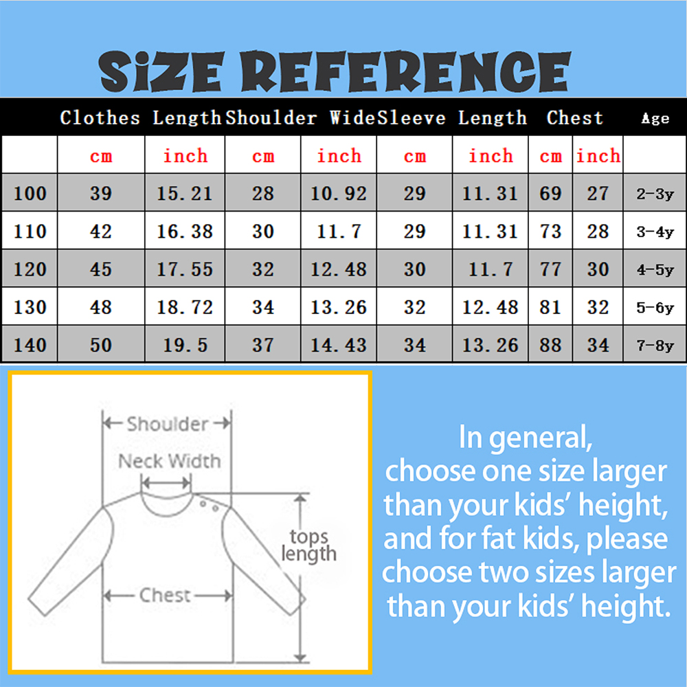 Domo Kun Children Crew Neck Sw - Winter Clothing Boys 评论和价格