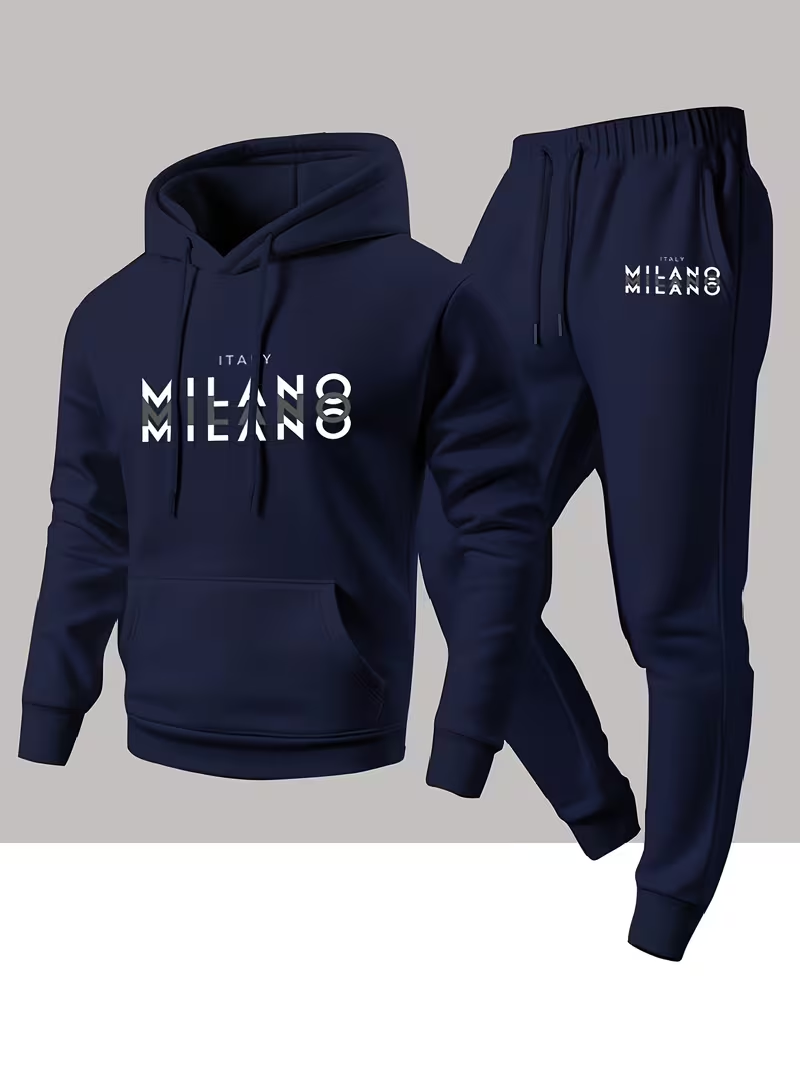 Mens Hot Selling Fashion Lette - Winter Clothing Fashion 评论和价格