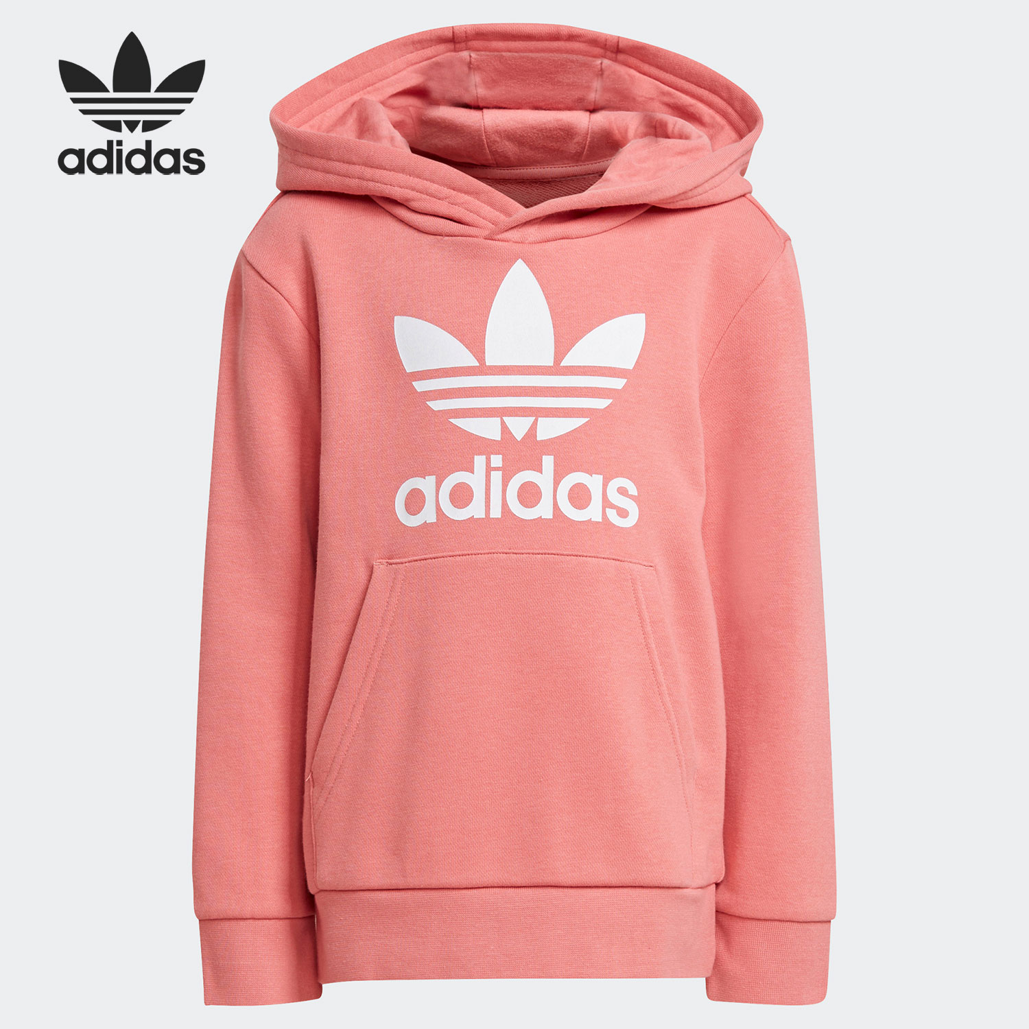 Adidas genuine clover winter n - Winter Clothing Boys 评论和价格