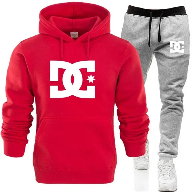 2026 Fall_Winter Men's Hoodie  - Winter Clothing Fashion 评论和价格