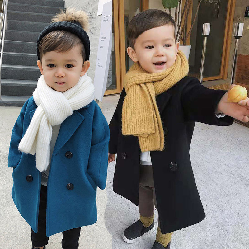 Winter Grid Jackets Boys girls - Winter Clothing For Toddlers 评论和价格