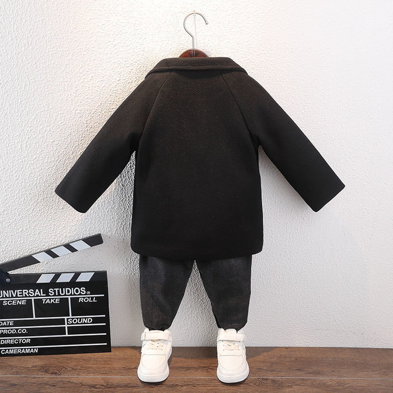 Winter Grid Jackets Boys girls - Winter Clothing For Toddlers 评论和价格
