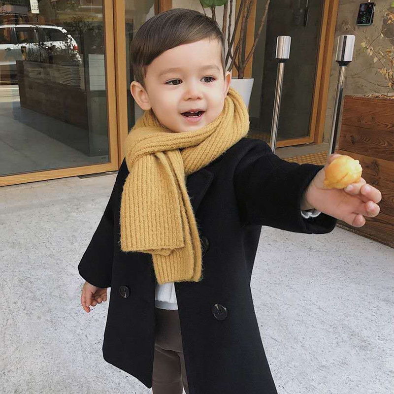 Winter Grid Jackets Boys girls - Winter Clothing For Toddlers 评论和价格