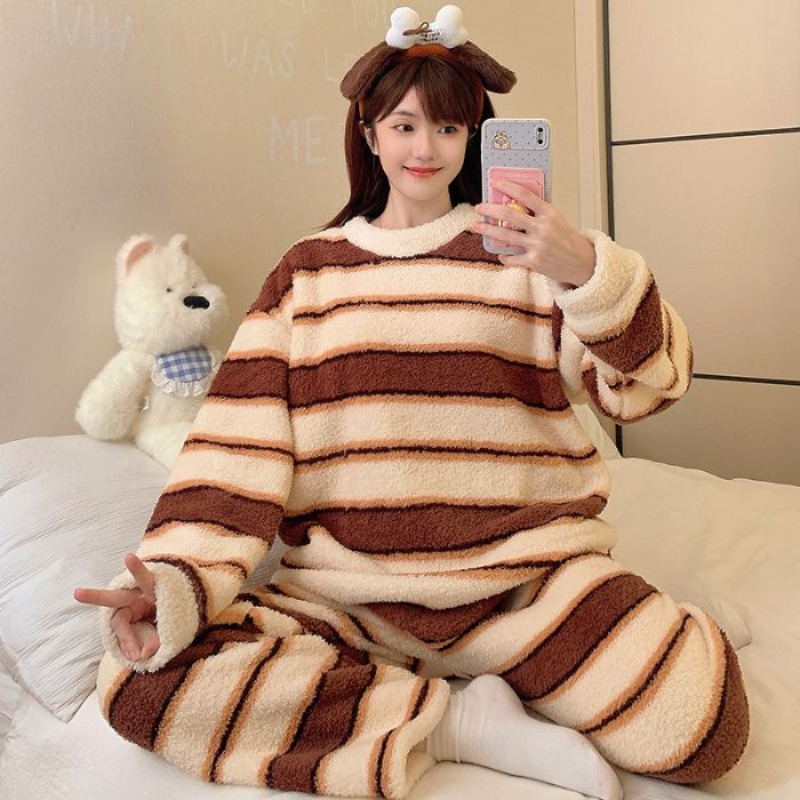 M-5XL Plus Size Women Winter W - Winter Clothes 评论和价格