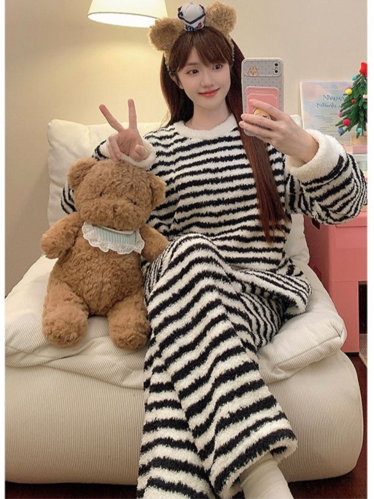 M-5XL Plus Size Women Winter W - Winter Clothes 评论和价格