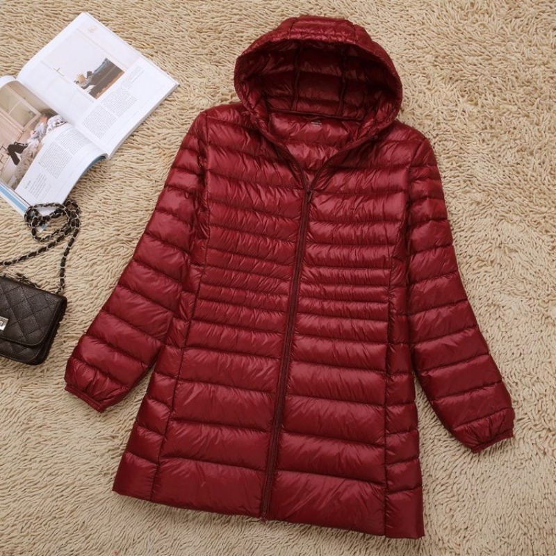 Plus Size 5XL 6XL 7XL Women's  - Winter Clothing Clearance Sale 评论和价格