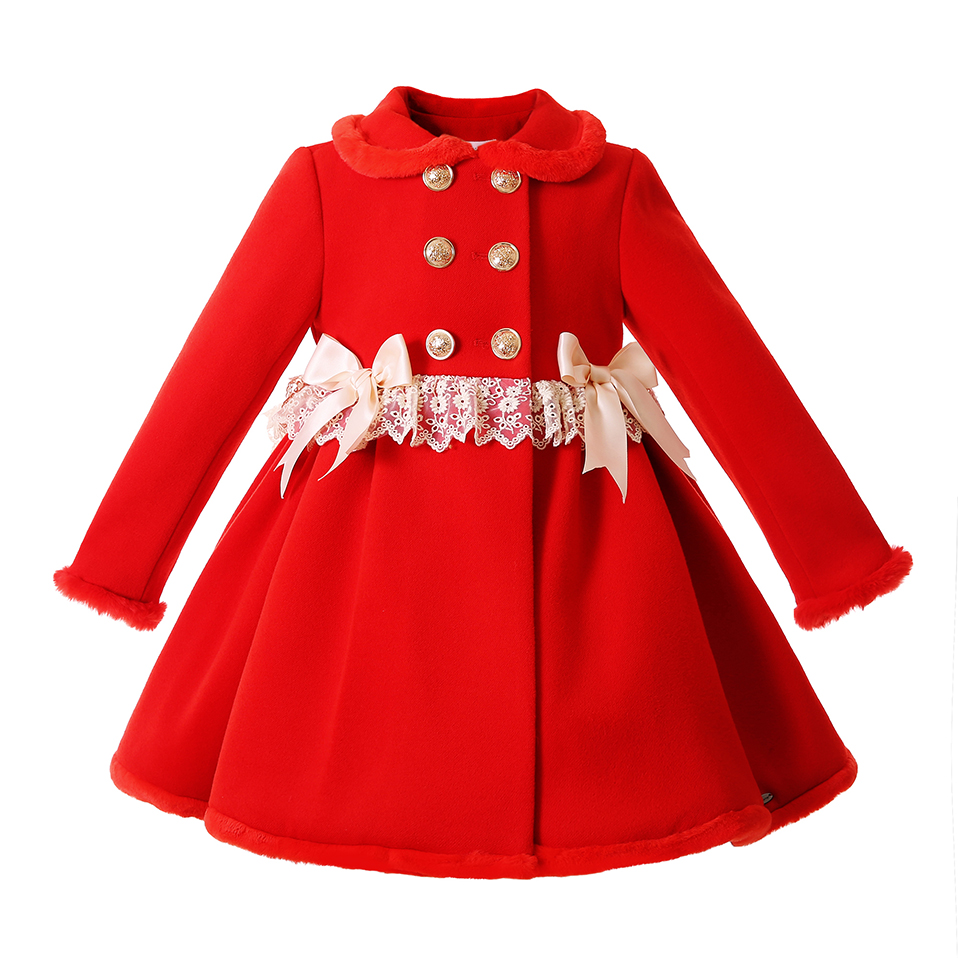 Pettigirl  New Christmas Toddl - Winter Clothing For Toddlers 评论和价格