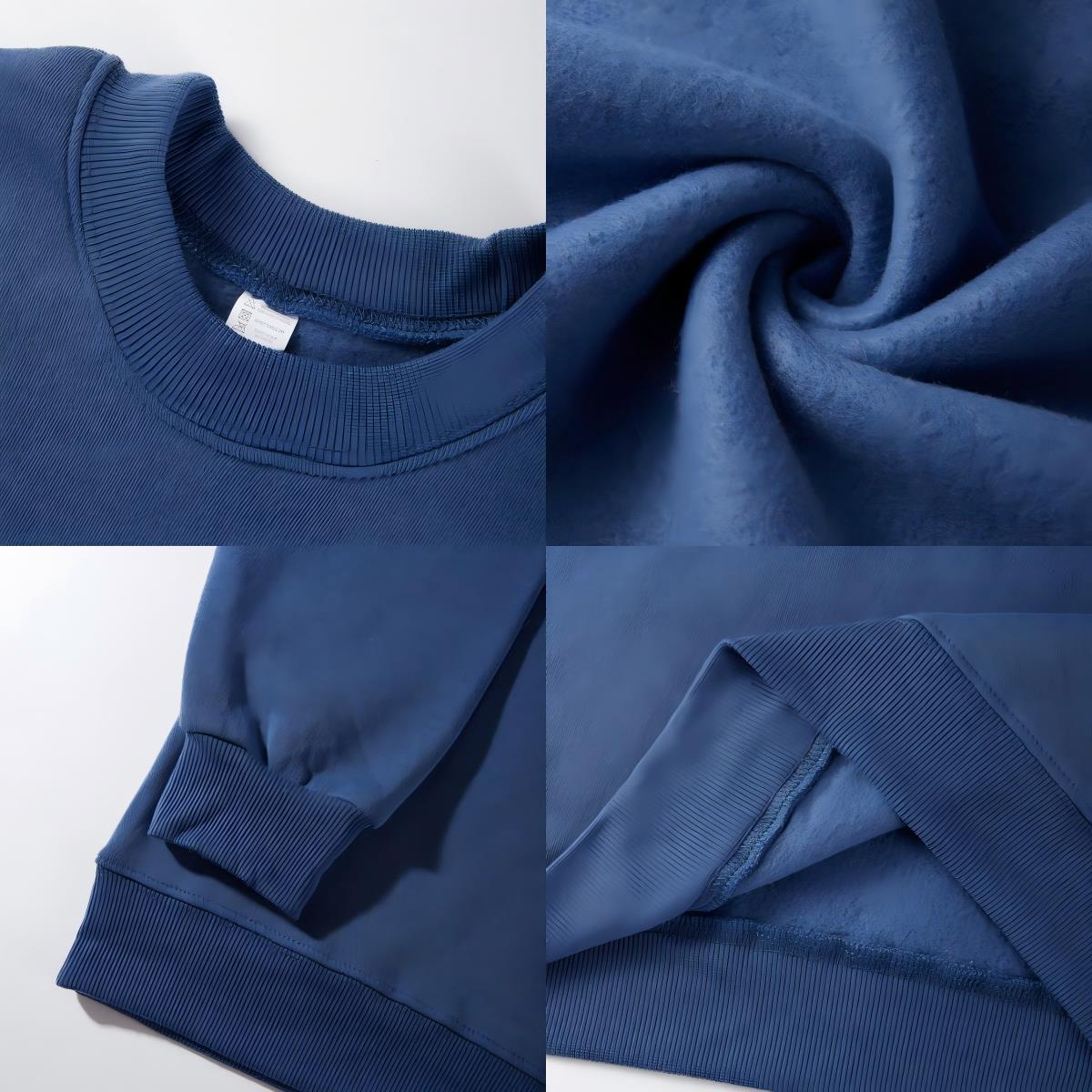 2 Pcs Pullovers Set Mens Nethe - Winter Clothes 评论和价格