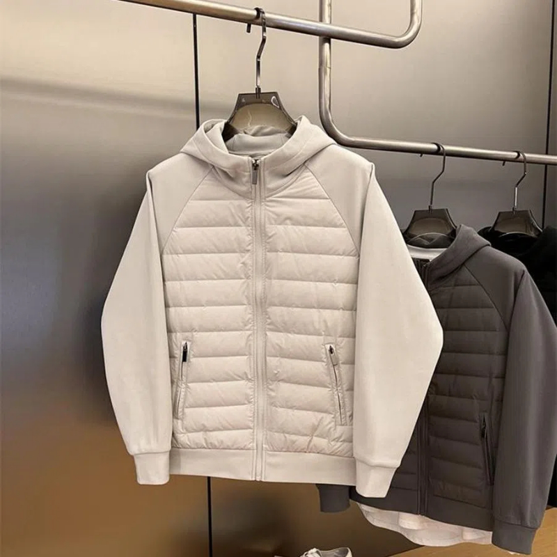 Autumn Winter New Fashion Long - Winter Clothing Trends 评论和价格