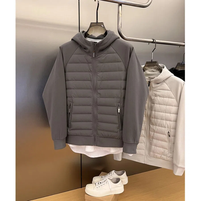 Autumn Winter New Fashion Long - Winter Clothing Trends 评论和价格