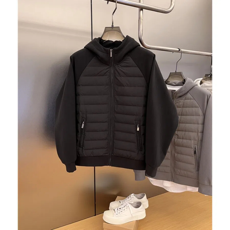 Autumn Winter New Fashion Long - Winter Clothing Trends 评论和价格