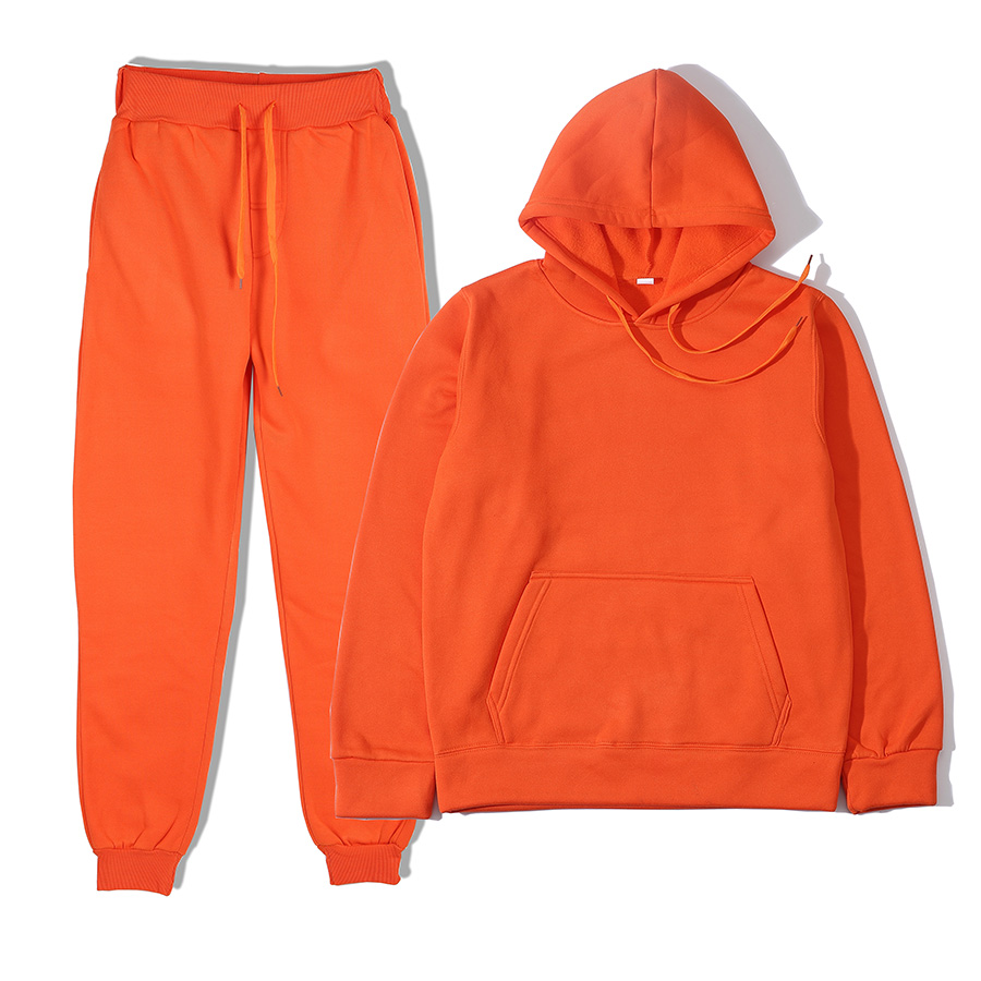 new 2026 Men's Sports Suits Fa - Winter Clothing Fashion 评论和价格