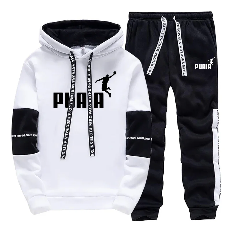 Hot Sales Mens Tracksuit Print - Winter Clothes 评论和价格