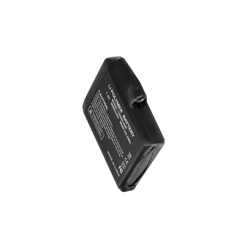 Heated Glove Battery 7.4V 3000 - Heated Insole Rechargeable 评论和价格