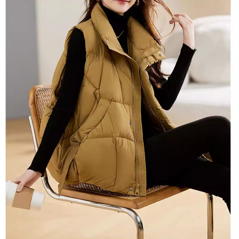 Down cotton jacket women 2026  - Winter Clothing Colors 2026 评论和价格