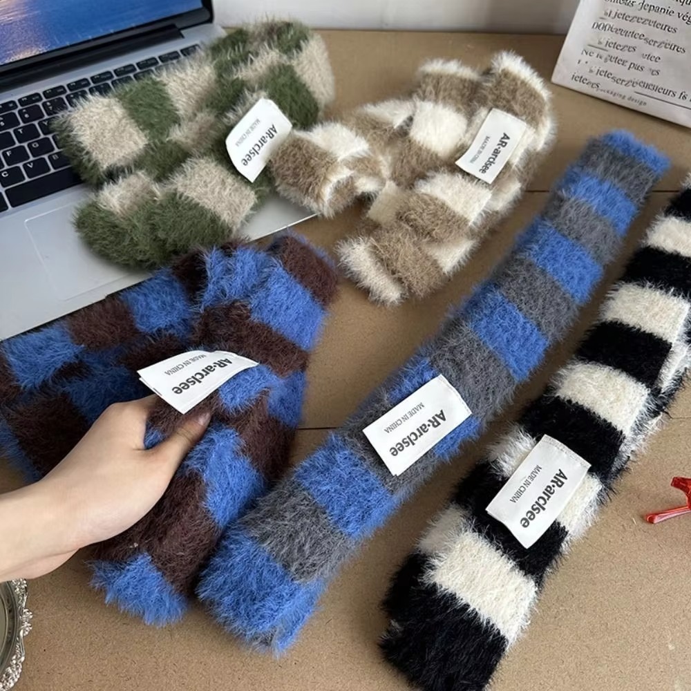 Clothing Accessories Y2 Stripe - Winter Clothing Accessories 评论和价格