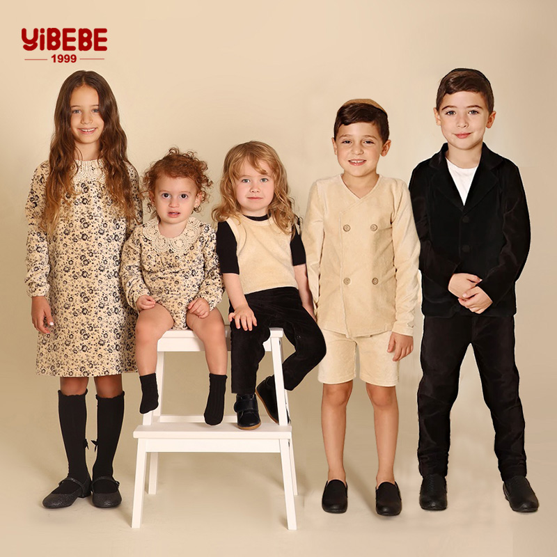 AA-Family Clothing Corduroy El - Winter Clothing Boys 评论和价格
