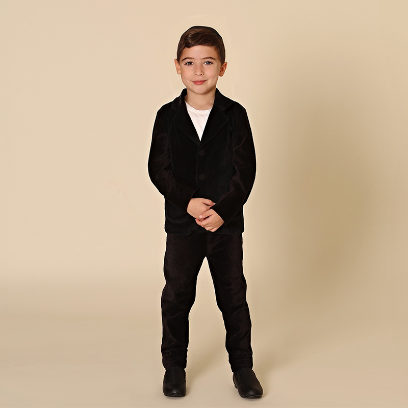 AA-Family Clothing Corduroy El - Winter Clothing Boys 评论和价格