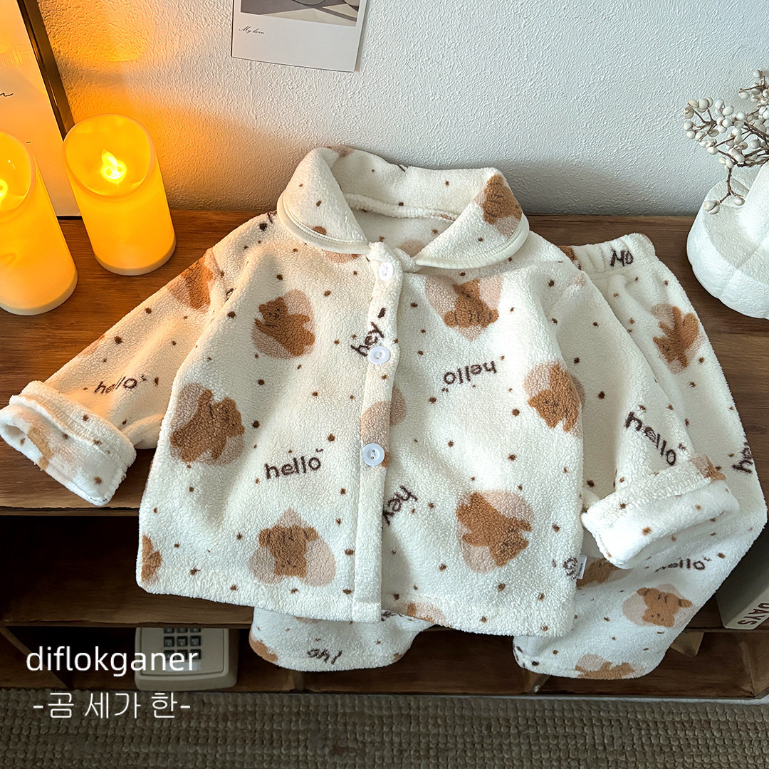 New 2026 Kids Autumn Winter Th - Winter Clothing Baby Girl 评论和价格