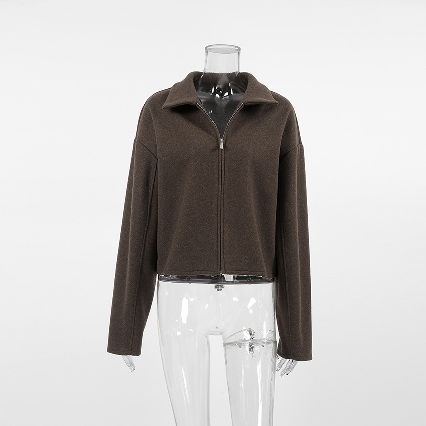Spring Autumn 2026 Bomber Jack - Winter Clothing Colors 2026 评论和价格