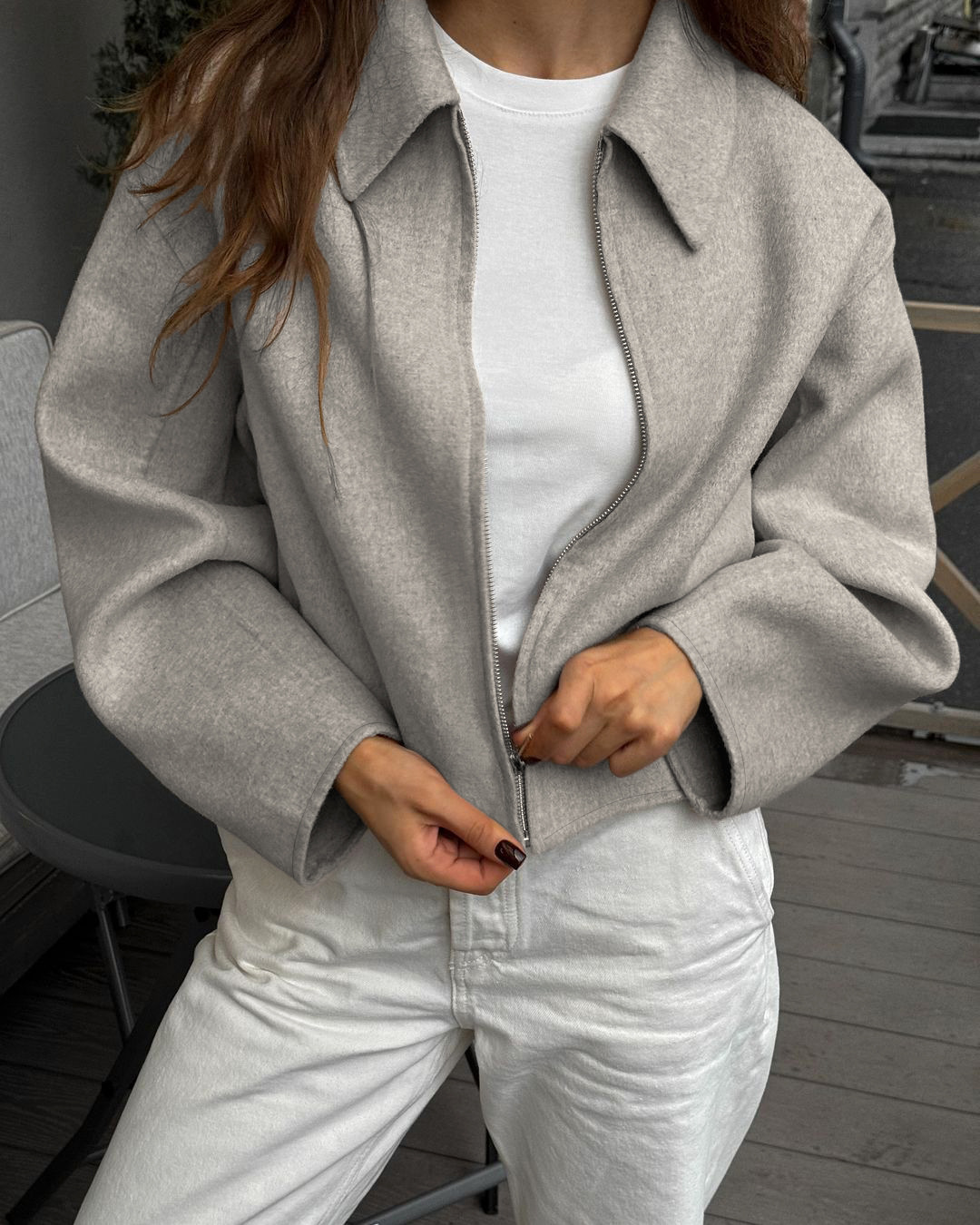 Spring Autumn 2026 Bomber Jack - Winter Clothing Colors 2026 评论和价格