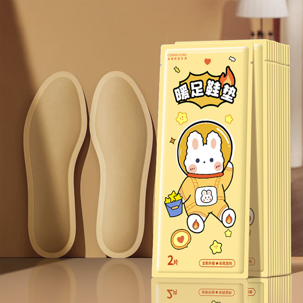One-time Foot Warmer Heated In - Heated Insole Rechargeable 评论和价格