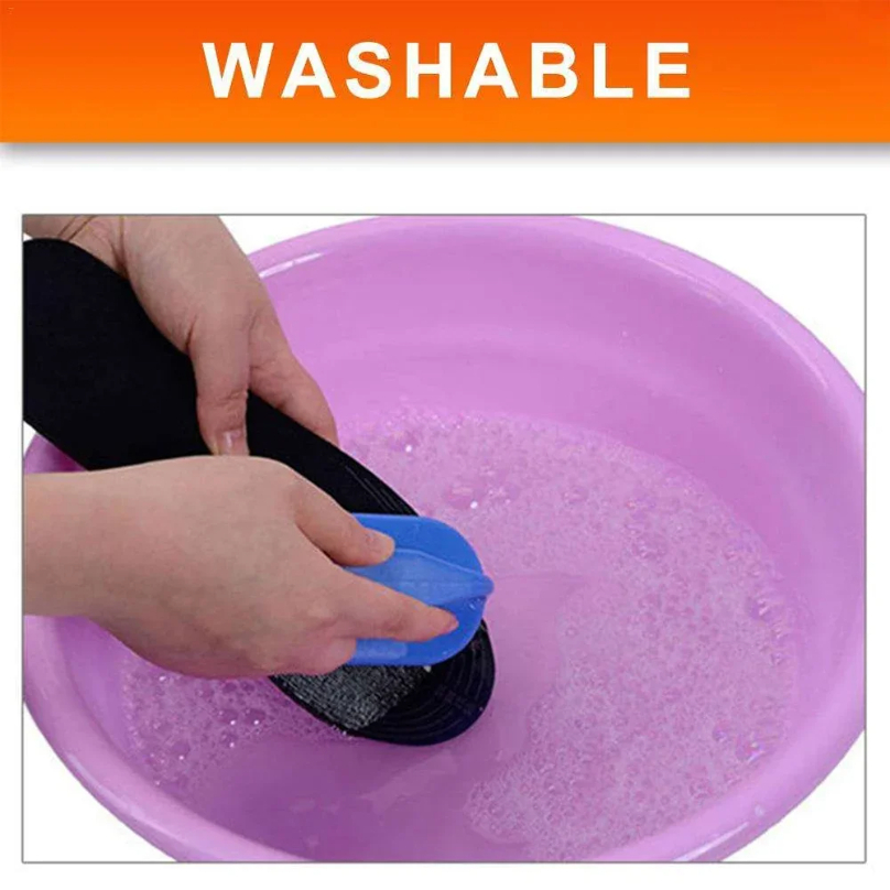 USB Rechargeable Heated Insole - Heated Insole Rechargeable 评论和价格
