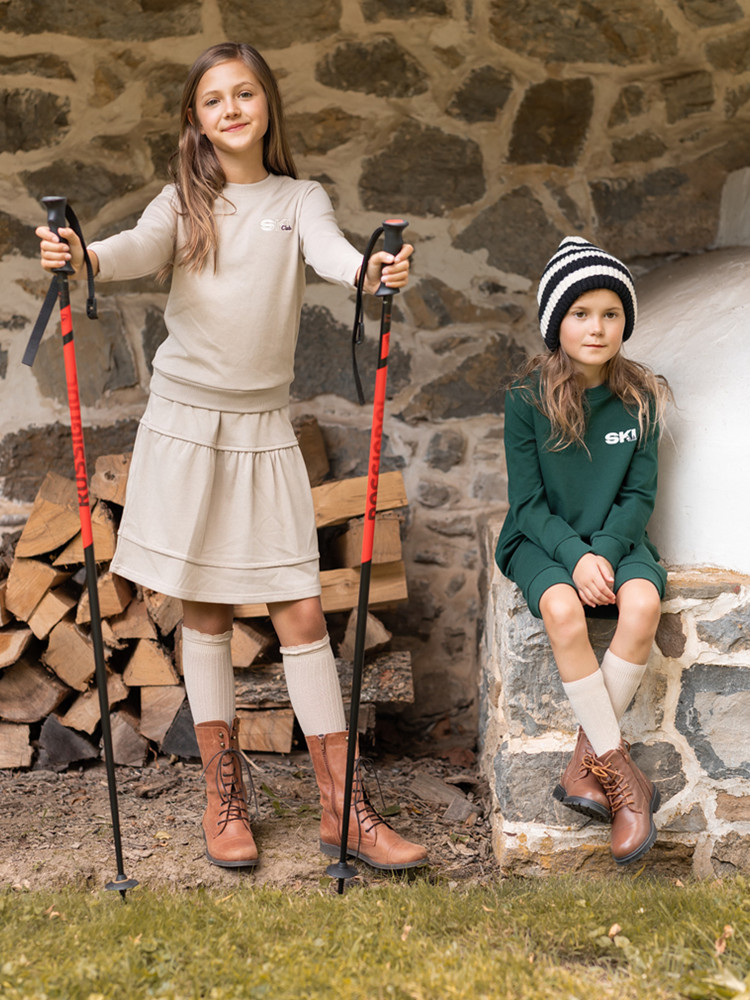 AP 2025 AW Ski collection kids - Winter Clothing For Toddlers 评论和价格