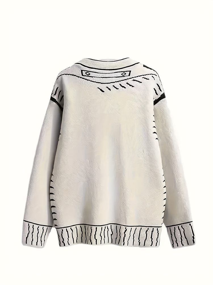 plus Size Women's Button-Up Ca - Winter Clothing Clearance Sale 评论和价格