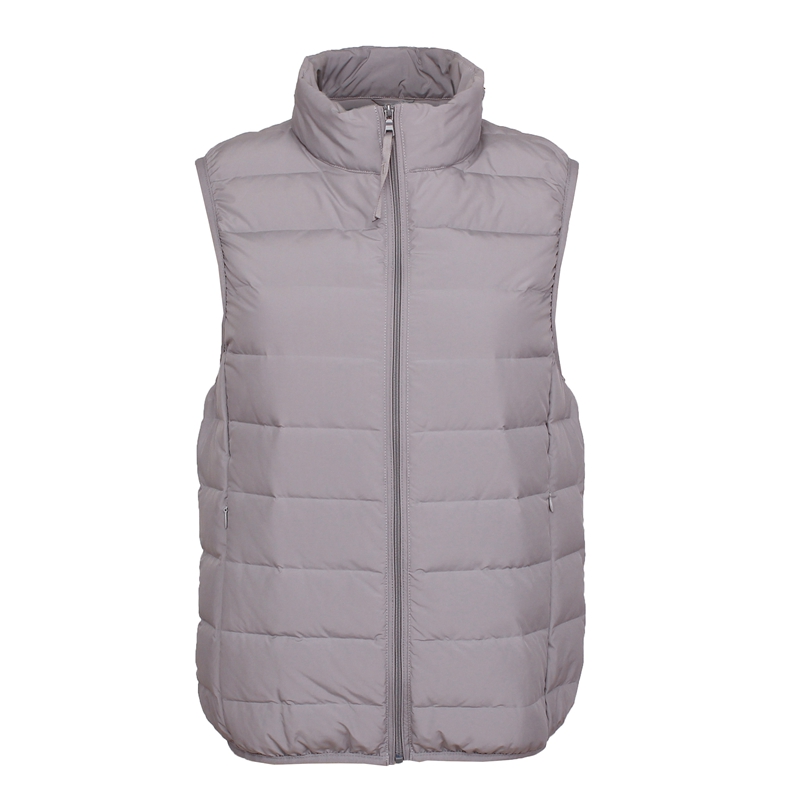NewBang Matt Fabric Women Slee - Down Vest Ultralight 评论和价格