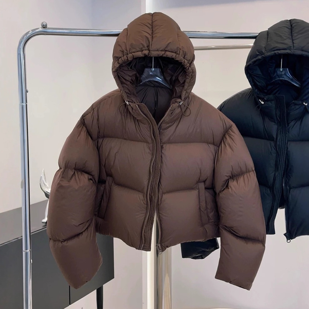 90% White Duck Down Puff Thick - Down Vest Ultralight 评论和价格