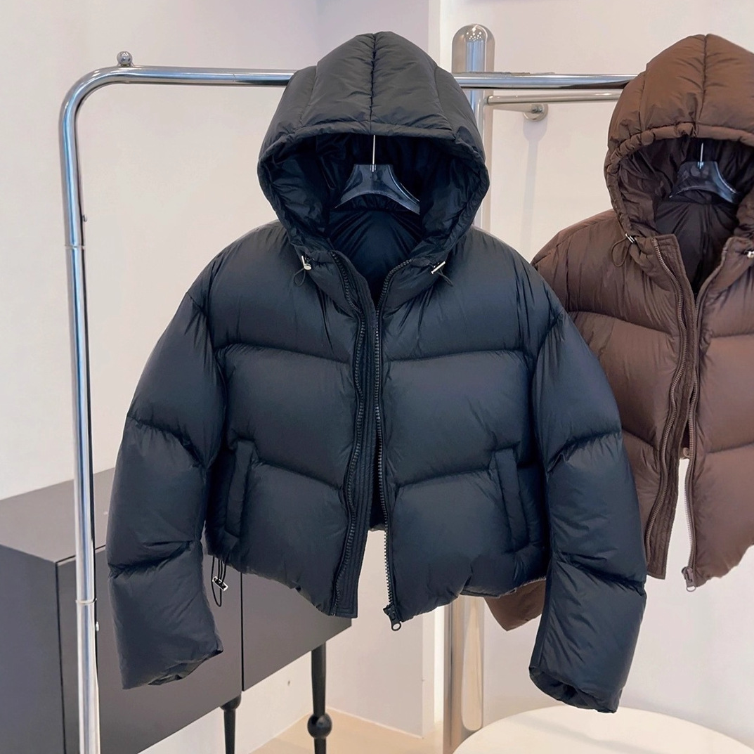 90% White Duck Down Puff Thick - Down Vest Ultralight 评论和价格