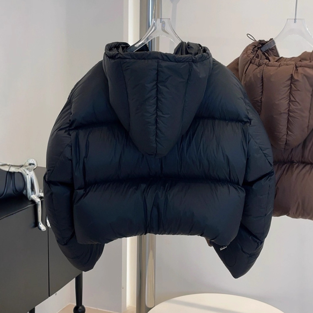 90% White Duck Down Puff Thick - Down Vest Ultralight 评论和价格