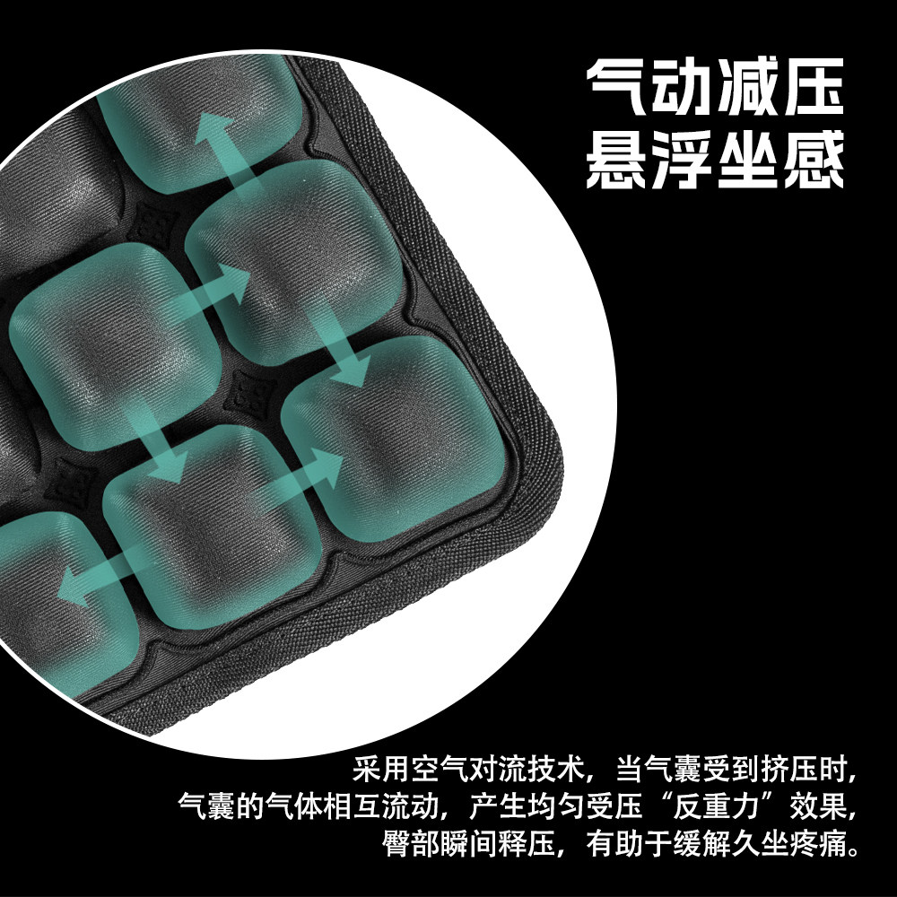 Office Sedentary Decompression - Winter Clothing Accessories 评论和价格