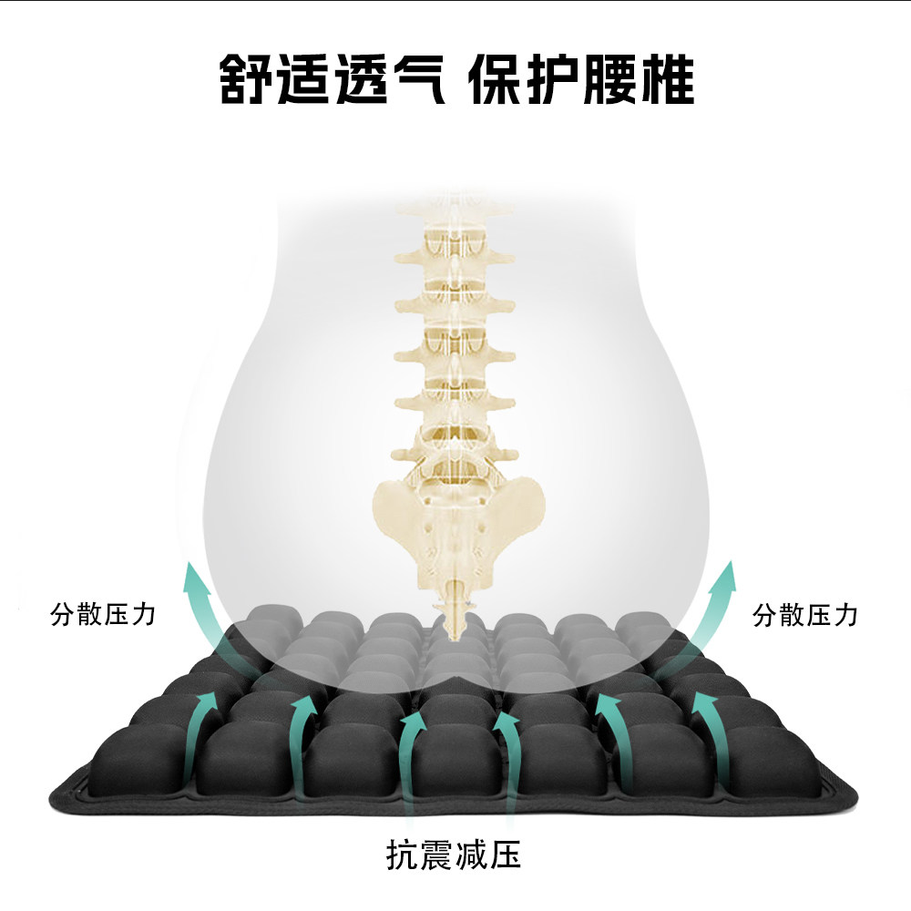 Office Sedentary Decompression - Winter Clothing Accessories 评论和价格