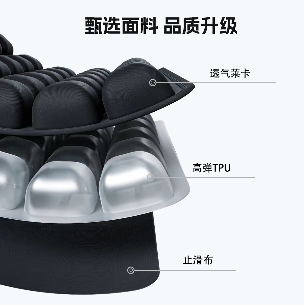 Office Sedentary Decompression - Winter Clothing Accessories 评论和价格
