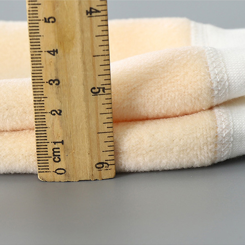 Thicken Warm Plush Children Se - Winter Clothing For Toddlers 评论和价格